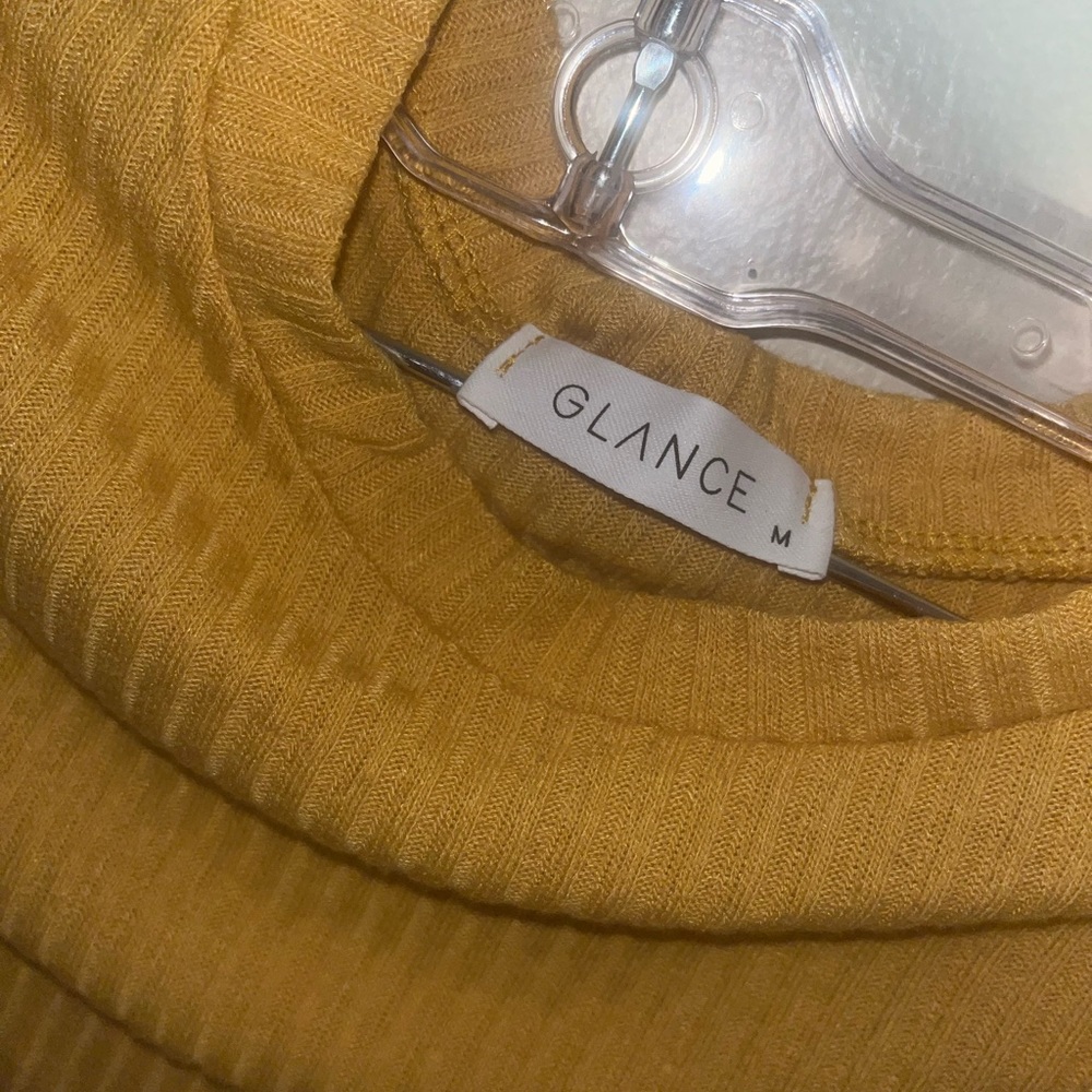 Tank Top - Picture 3 of 3